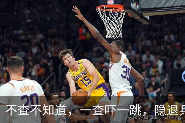 不查不知道，一查吓一跳，隐退乒坛的刘国梁，私底下生活竟这么壕