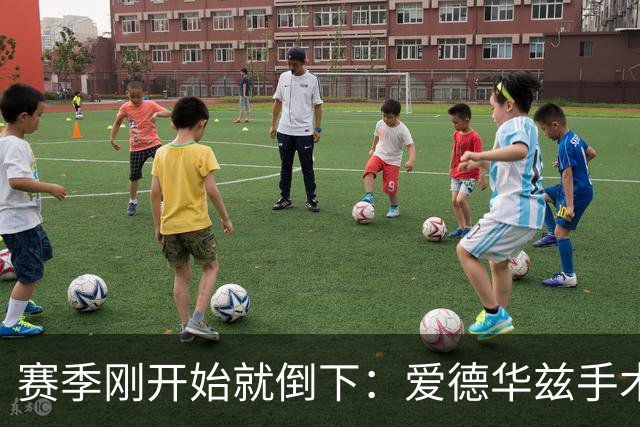 赛季刚开始就倒下：爱德华兹手术，雷霆两将同日重伤